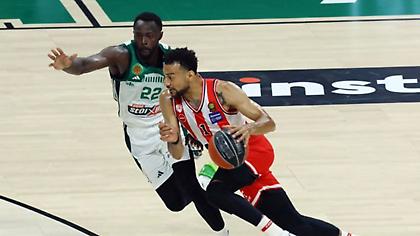 Παναθηναϊκός AKTOR: Ο ghostbuster του «Επτάστερου» στο κυνήγι του Γκος