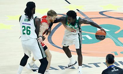 Απορρίφθηκε από την ΚΕΔ το αίτημα του Παναθηναϊκού για νέα κλήρωση διαιτητών