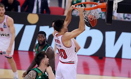 Πετρούσεφ: «Μας μένει ακόμη μία ευκαιρία, το έχουμε ξανακάνει φέτος»