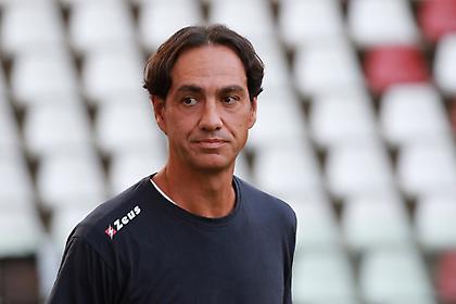 Επίσημο: Προπονητής της Μόντσα o Aλεσάντρο Νέστα!