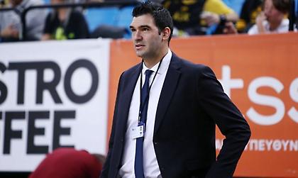 Προς αποχώρηση ο Μαυροειδής από την ΑΕΚ