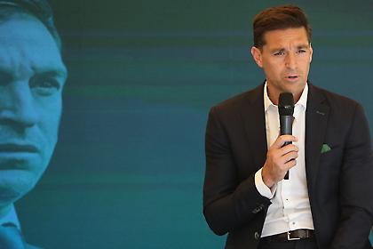 Αθανασίου: «Ξεκάθαρη αλλαγή ταυτότητας του Παναθηναϊκού με Αλόνσο, τρεις οι βασικοί άξονες του - Δεν ισχύει του Σάντσες»