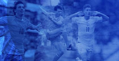 Euro 2024: Τα γκολ που δεν θα ξεχάσουμε ποτέ