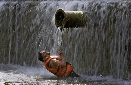 Επικαιροποίηση δελτίου από την ΕΜΥ: «Καμίνι» η χώρα σήμερα και αύριο - Πότε υποχωρεί ο καύσωνας