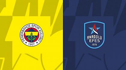 Φενέρμπαχτσε-Αναντολού Εφές