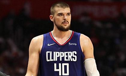 Ζούμπατς: «Θα ήθελα να παίξω στην Euroleague με Παναθηναϊκό ή Φενέρμπαχτσε, φοβερή ατμόσφαιρα οι οπαδοί της Παρτιζάν»