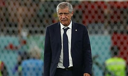 Ο Φερνάντο Σάντος είναι ο νέος προπονητής της εθνικής Αζερμπαϊτζάν