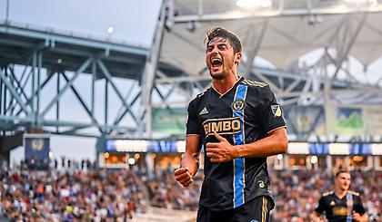 Κοντά στον Καράντσα η Φέγενορντ