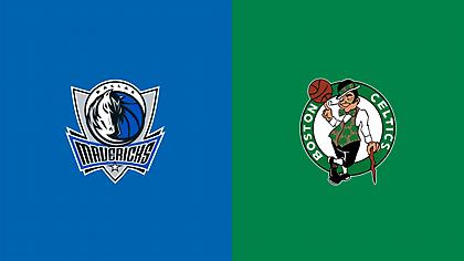 Μάβερικς-Σέλτικς