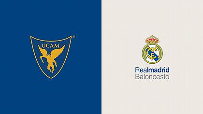 Μούρθια-Ρεάλ Μαδρίτης