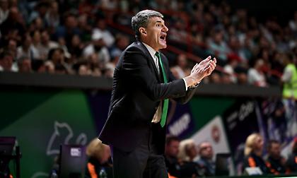 Προς παραμονή στην Ούνιξ ο Περάσοβιτς