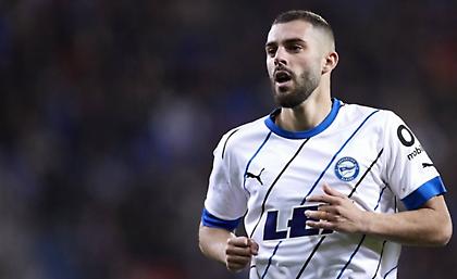 Νικολακόπουλος: «Μεντιλίμπαρ, αυτούς ξέρει-αυτούς εμπιστεύεται…»