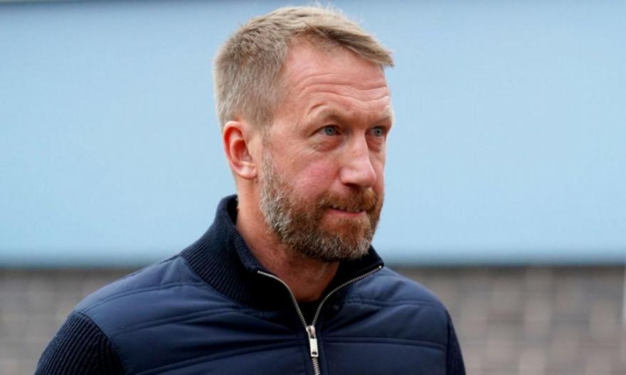 Στην λίστα της Λέστερ ο Πότερ Στην λίστα της Λέστερ ο Πότερ