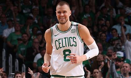 Αμφίβολος για το Game 3 των τελικών ο Πορζίνγκις