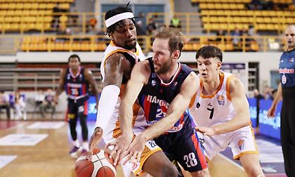 Αποχαιρέτησε τον Πανιώνιο ο Βεργίνης: «Ευχαριστώ από καρδιάς τον οργανισμό και τον υπέροχο κόσμο του»