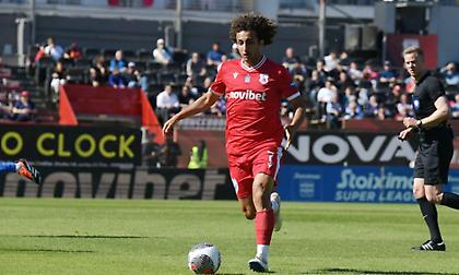 Πανηγύρισε το «διπλό» του Παναθηναϊκού στο ΣΕΦ ο Ουάρντα: «Ένας ακόμη τελικός»