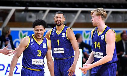 Σπουδαία κίνηση από το Λαύριο: Προσέλαβε ψυχολόγο και ψυχοθεραπεύτρια για τους παίκτες του