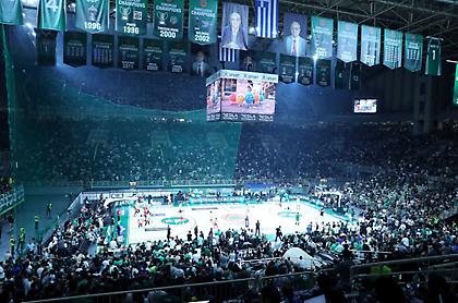 Κυκλοφόρησαν και εξαφανίζονται τα εισιτήρια για το Game 5: Στην ουρά ήδη πάνω από 200.000 οπαδοί του Παναθηναϊκού!