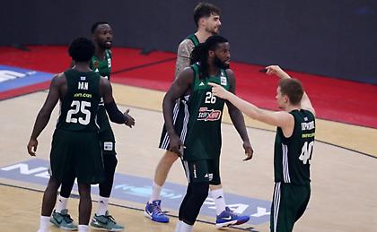 Πετρίδης: «Ανεπανάληπτη και τεράστια η νίκη του Παναθηναϊκού, απέναντι σε ένα ολόκληρο σύστημα - Δεν έχει κριθεί τίποτα»