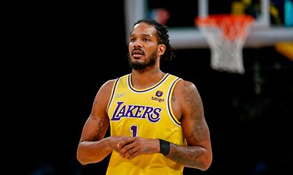 Ούτε ΛεΜπρόν, ούτε Κόμπι: Ο Τρέβορ Αρίζα επέλεξε τον καλύτερο σκόρερ με τον οποίο υπήρξε συμπαίκτης