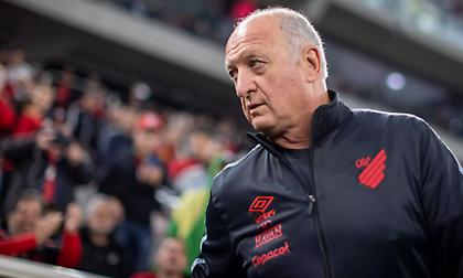 Σκολάρι: «Ο Βινίσιους αξίζει τη Χρυσή Μπάλα - Δεν χρειάζεται να φύγει λόγω Εμπαπέ ο Ροντρίγκο»