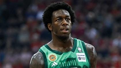 «Στοπ στο... 297!»: Ο νόμος του Ναν μίλησε στο ΣΕΦ, αλλά ένα μυθικό σερί πέντε ετών, τελείωσε!