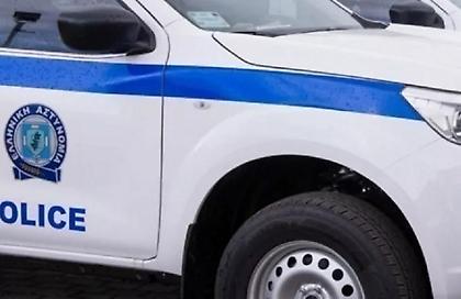 Συνελήφθη ο οδηγός που παρέσυρε και τραυμάτισε θανάσιμα 68χρονο πεζό εγκαταλείποντας τον στο οδόστρωμα