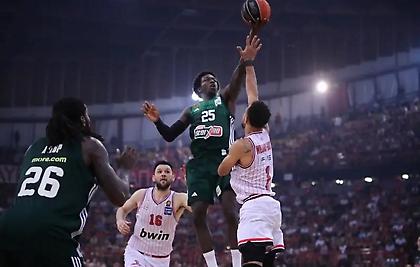 Έσπασε το ρεκόρ του Παπαπέτρου ο Ναν σε εκτός έδρας ματς των τελικών!