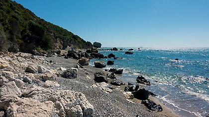 Κέρκυρα: Αγνοείται τουρίστας - Επιχείρηση εντοπισμού