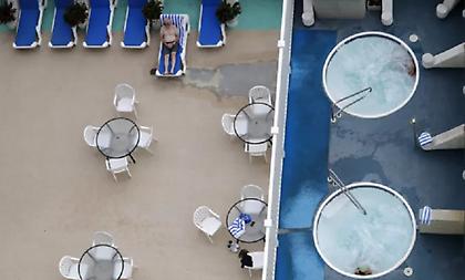 Τραγικός θάνατος για 43χρονο στο Μεξικό: Έπαθε ηλεκτροπληξία ενώ έκανε τζακούζι με τη σύντροφό του