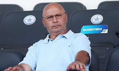 Ηρακλής: «Συμφωνία σε όλα τα επίπεδα για τη μεταβίβαση των μετοχών στον Μονεμβασιώτη»