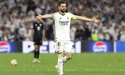 Γίνεται... Μίδας ο Νάτσο: Η Αλ Ιτιχάντ του προσφέρει σχεδόν τετραπλασιασμό αποδοχών!