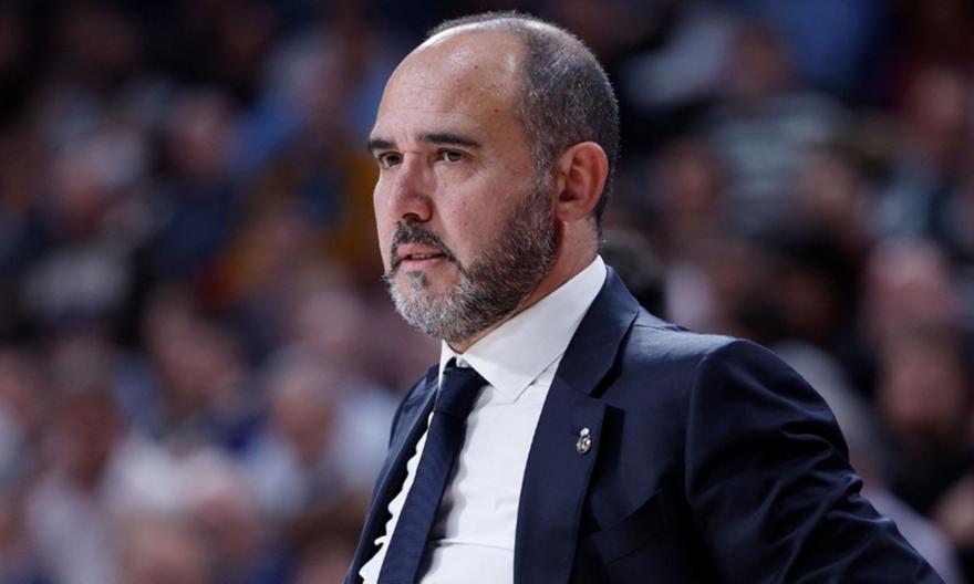 Ρεάλ Μαδρίτης: Ανανεώνει με Τσους Ματέο για άλλα δύο χρόνια