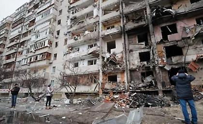 Υπεγράφη η δεκαετής συμφωνία ασφαλείας μεταξύ Ουκρανίας και Ιαπωνίας - Τι θα περιλαμβάνει