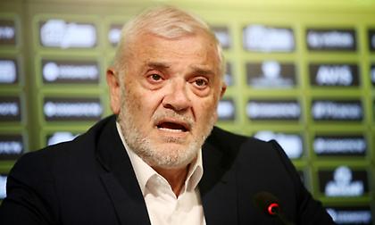 Οι τρεις λόγοι που πίκραναν τον Μελισσανίδη - Το πρόσωπο που έφερε κοντά Σαββίδη και Μαρινάκη