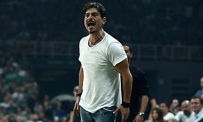 Γιαννακόπουλος: «Από αύριο φτιάχνουμε καλύτερη ομάδα, να νικάμε τα ευτράπελα - Να παραιτηθούν όλοι σε ΕΟΚ-ΚΕΔ, ντροπή»!