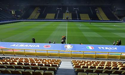Euro 2024: Ιταλία - Αλβανία με Stoiximan Master & Seri, ντέρμπι με το καλησπέρα για Ισπανία-Κροατία