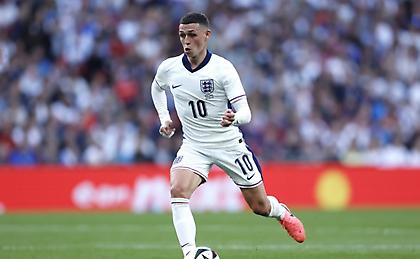 Εuro 2024: Με Bet Builders, Χόιλουντ και Φόντεν στα ματς της Κυριακής!