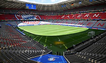 Πρεμιέρα στο Euro 2024 με Stoiximan Master & Seri!