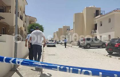 Άγριο έγκλημα στην Κύπρο: Μαχαίρωσε τη σύζυγό του και την έριξε από το μπαλκόνι