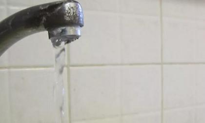 Ακατάλληλο το νερό σε κοινότητες του Λαγκαδά