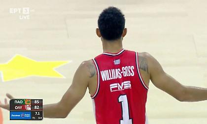 Το κρίσιμο λάθος στην επαναφορά που έβαλε «ταφόπλακα» στις ελπίδες του Ολυμπιακού