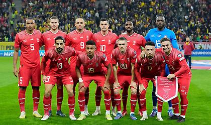 Euro 2024: Ενδιαφέρον και αμφίρροπο ματς το Ουγγαρία-Ελβετία