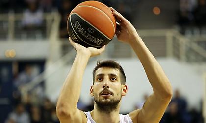 Επίσημο του Σαλούστρου στον Πανιώνιο