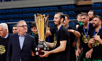 Μίλωνας: ΓΣ τη Δευτέρα (17/6) για να αποφασιστεί σε ποια κατηγορία θα παίξει