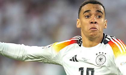 Απίθανος: Η τρομερή εμφάνιση του MVP Μουσιάλα στην εκκωφαντική πρεμιέρα της Γερμανίας στο Euro