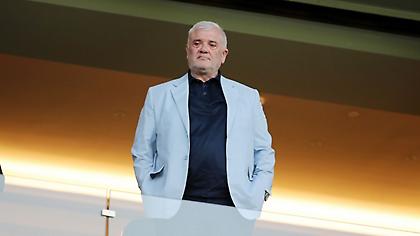 ΑΕΚ: Μέλι και… σανίδι!