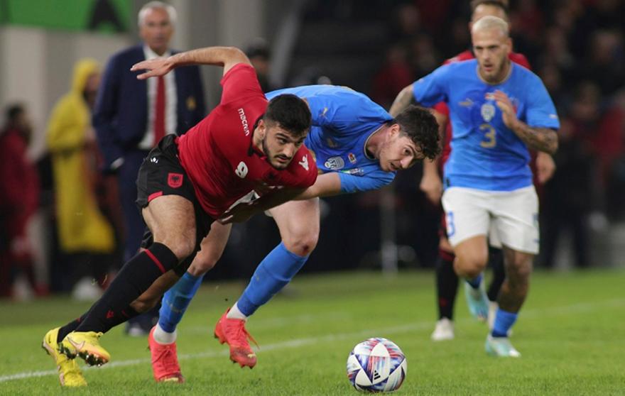 Euro 2024: Anteprima Italia-Albania – Calcio