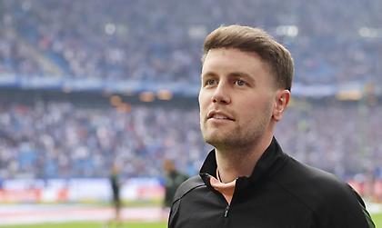 Επίσημο: Προπονητής της Μπράιτον μέχρι το 2027 ο 31χρονος, Φάμπιαν Χιούρτζέλερ