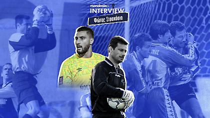 Φώτης Στρακόσια: «Ας υποτιμήσουν την Αλβανία – Ο Θωμάς θα πάει…»